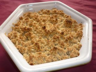 Apple crumble top 769ko