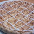 Bakewell tart