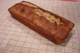 Banana loaf 720ko