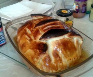 Boeuf wellington 2