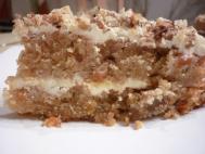 Carrot cake part 1mo 1