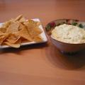 Corn dip