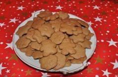 Gingerbread cookies copie