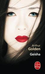 Ldp geisha