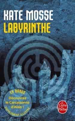 Ldp labyrinthe