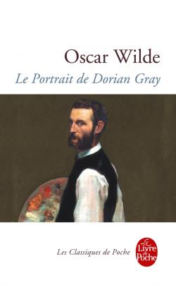 Ldp le portrait de dorian gray