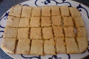 Lemon bars 2