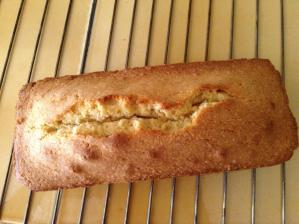 Madeira cake 1mo