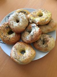 bagels