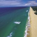 Ninety mile beach vic