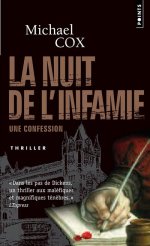 Points la nuit de l infamie