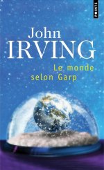 Points le monde selon garp