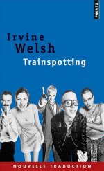 Points trainspotting 1