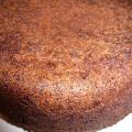 Sticky pudding 2