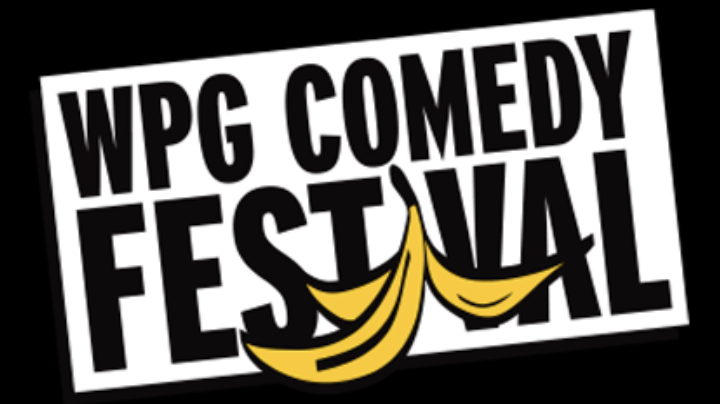 Winnipeg comedy festival 1